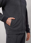 CLEVER Куртка 605968 462658/12ииж т.синий