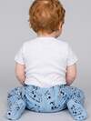 PLAYTODAY Ползунки 589455 12614025 разноцветный