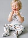 PLAYTODAY Ползунки 589455 12614025 разноцветный