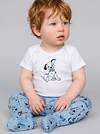PLAYTODAY Ползунки 589455 12614025 разноцветный