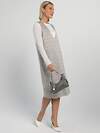 LT Collection Сарафан 606105 П16216-9М Белый