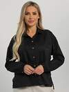 LT Collection Рубашка 606106 Б16238-10М Черный