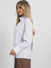 LT Collection Блуза 606107 Б16243-16М Белый