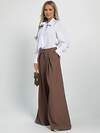 LT Collection Блуза 606107 Б16243-16М Белый
