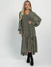 LT Collection Платье 606109 П16259-39М Бежевый