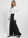 LT Collection Брюки 606110 Б16271-54М Черный
