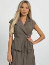 LT Collection Костюм 606111 К16265-10М Коричневый