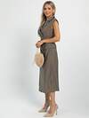 LT Collection Костюм 606111 К16265-10М Коричневый