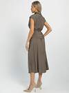 LT Collection Костюм 606111 К16265-10М Коричневый