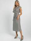 LT Collection Костюм 606112 К16267-10М Серый