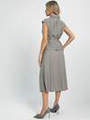 LT Collection Костюм 606112 К16267-10М Серый
