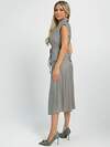 LT Collection Костюм 606112 К16267-10М Серый