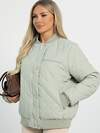 LT Collection Бомбер 606113 Б16291-18М Мятный