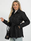 LT Collection Куртка 606114 Б16292-18М Черный