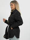 LT Collection Куртка 606114 Б16292-18М Черный