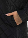 LT Collection Куртка 606114 Б16292-18М Черный