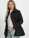 LT Collection Куртка 606114 Б16292-18М Черный