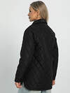 LT Collection Куртка 606114 Б16292-18М Черный