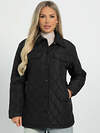 LT Collection Куртка 606114 Б16292-18М Черный
