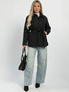 LT Collection Куртка 606114 Б16292-18М Черный