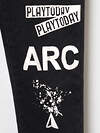 PLAYTODAY Брюки 606137 32611167 черный