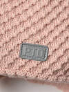 PLAYTODAY Шапка 606155 32622352 розовый