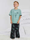 CROCKID Пижама 606194 МП 1694 мятный