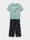 CROCKID Пижама 606194 МП 1694 мятный