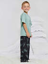 CROCKID Пижама 606194 МП 1694 мятный
