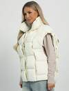 LT Collection Жилет 606204 Б16294-18М Бежевый