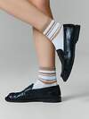 MARK FORMELLE Женские носки 606513 279K-3688 белый