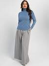 LT Collection Водолазка 606559 Б16201-20М Синий