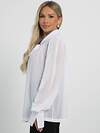 LT Collection Блуза 606560 Б16254-1М Белый
