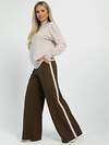 LT Collection Брюки 606562 Б16288-5М Коричневый