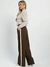 LT Collection Брюки 606562 Б16288-5М Коричневый