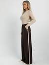 LT Collection Брюки 606563 Б16287-5М Коричневый