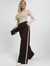 LT Collection Брюки 606563 Б16287-5М Коричневый