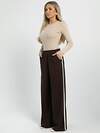 LT Collection Брюки 606563 Б16287-5М Коричневый