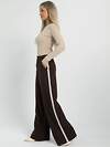 LT Collection Брюки 606563 Б16287-5М Коричневый