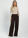LT Collection Брюки 606563 Б16287-5М Коричневый