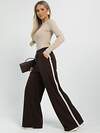LT Collection Брюки 606563 Б16287-5М Коричневый