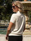 LT Collection Футболка 606567 Б16312-7М Молочный
