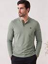 VILATTE Джемпер 606627 U49.090 св.оливковый