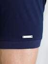 VILATTE Футболка 606631 U49.093 т.синий
