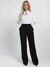 LT Collection Блуза 606633 Б16244-16М Белый