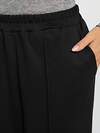 LT Collection Брюки 606635 Б16248-30М Черный