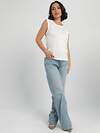 LT Collection Топ 606637 Б16261-47М Белый