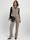 LT Collection Костюм 606638 К16272-30М Коричневый