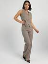 LT Collection Костюм 606638 К16272-30М Коричневый