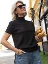 LT Collection Футболка 606643 Б16314-7М Черный